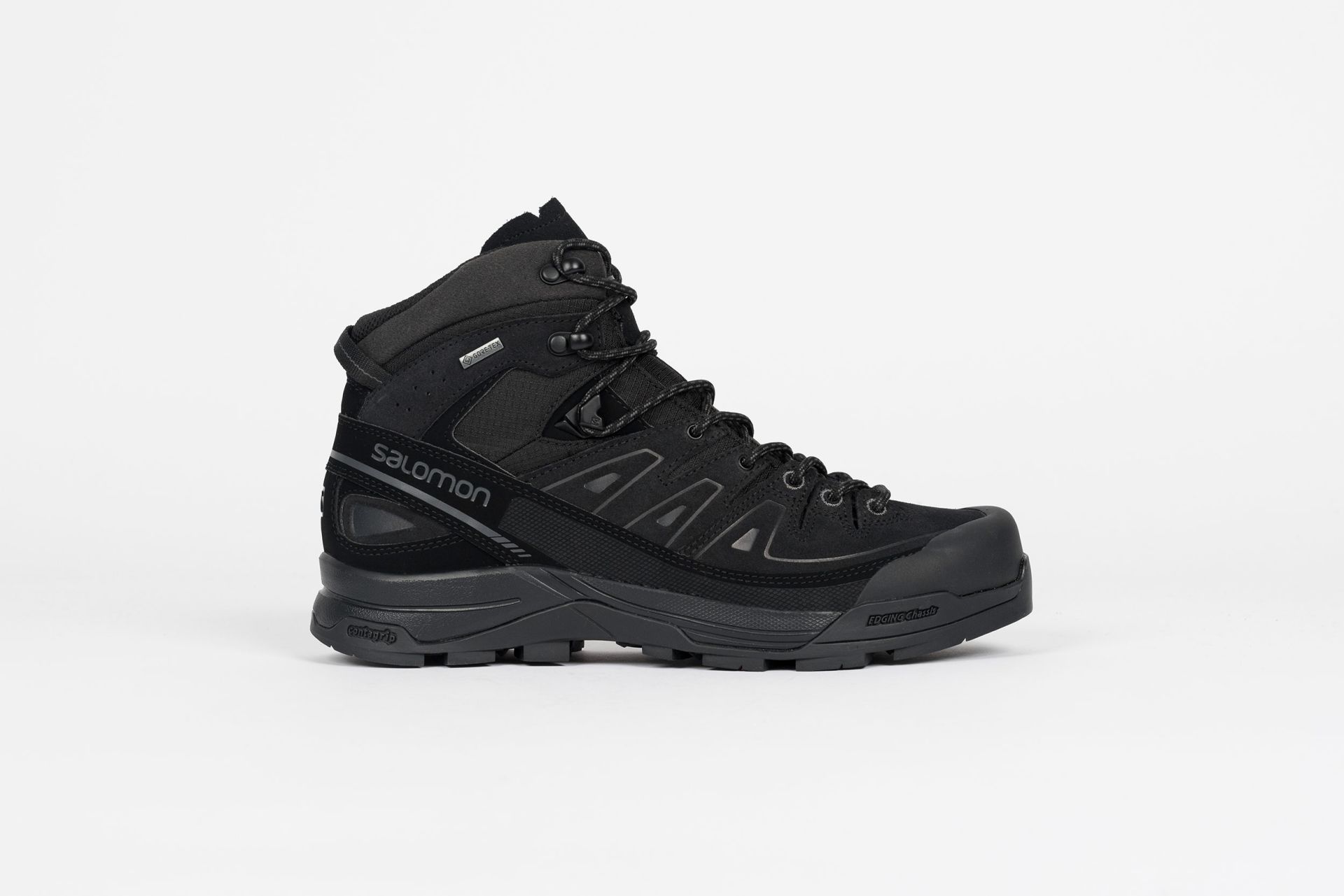 Salomon x alp mid online